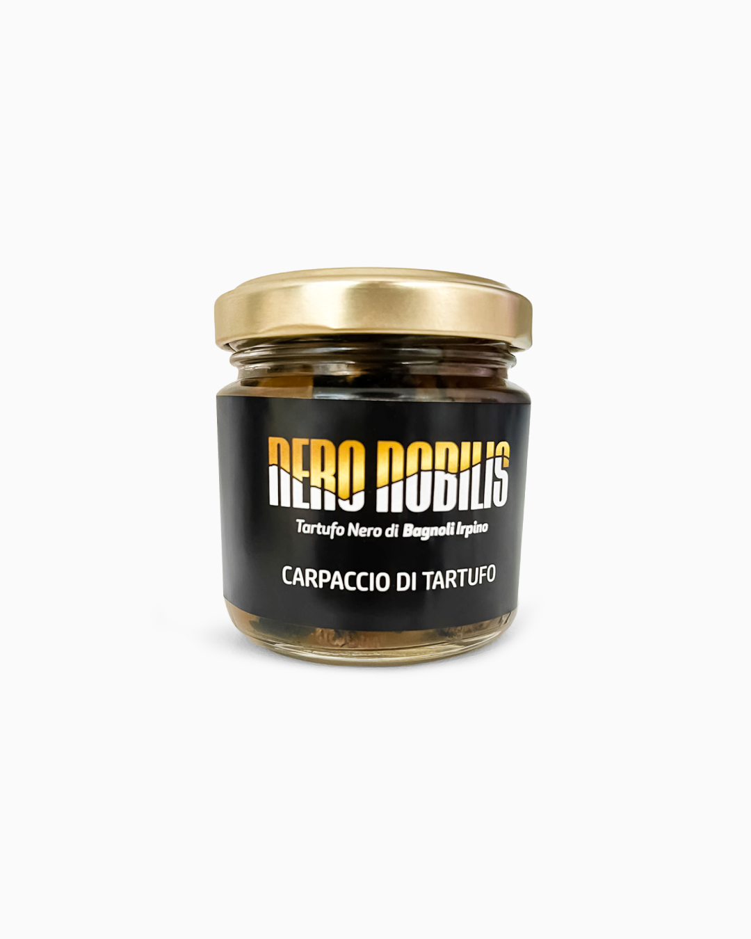 Carpaccio di Tartufo